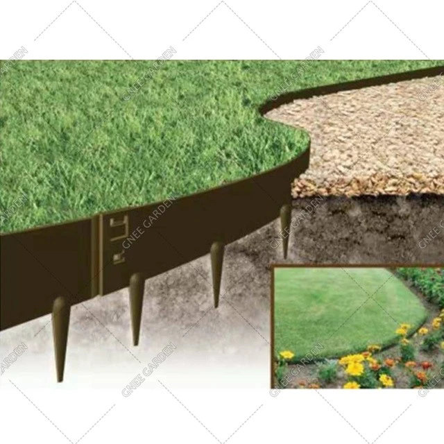 High Quality Weathering Steel Iron Pots Planters Box Garden Bed