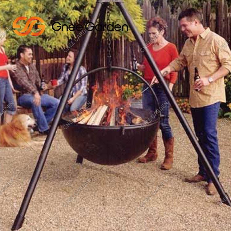 Rost Corten Steel Bbq Grillar